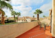 Sale - Rijtjeshuis - Villamartin