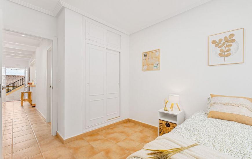 Sale - Bungalow - Orihuela Costa