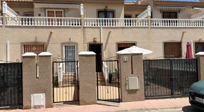 Villa - Sale - Ciudad Quesada - Ciudad Quesada