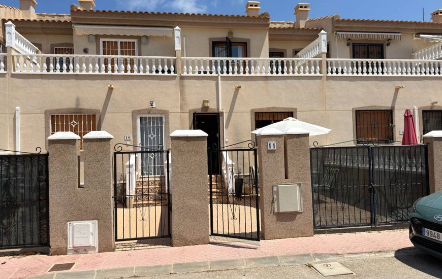 Sale - Villa - Ciudad Quesada
