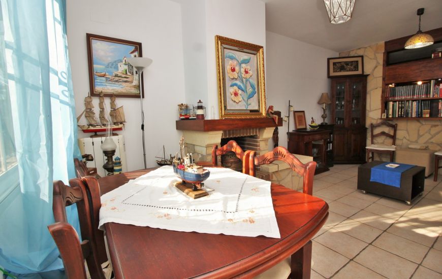 Sale - Villa - Playa Flamenca