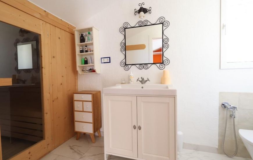 Sale - Villa - Orihuela Costa