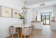 Nueva construcción  - Apartamentos - Los Balcones