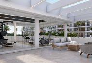 Nueva construcción  - Apartamentos - Guardamar del Segura