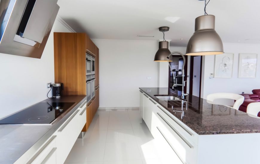 Sale - Villa - Ciudad Quesada