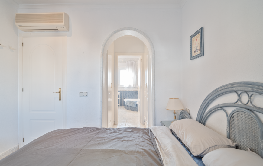 Sale - Villa - Ciudad Quesada