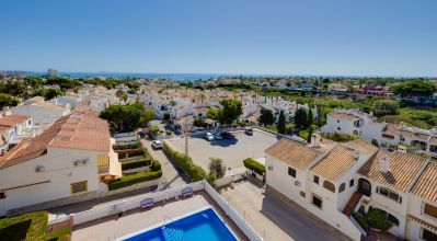 Apartamento - Sale - Orihuela Costa - Orihuela Costa