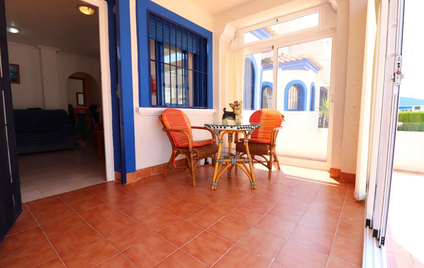 Sale - Quad Villa - Daya Vieja - 