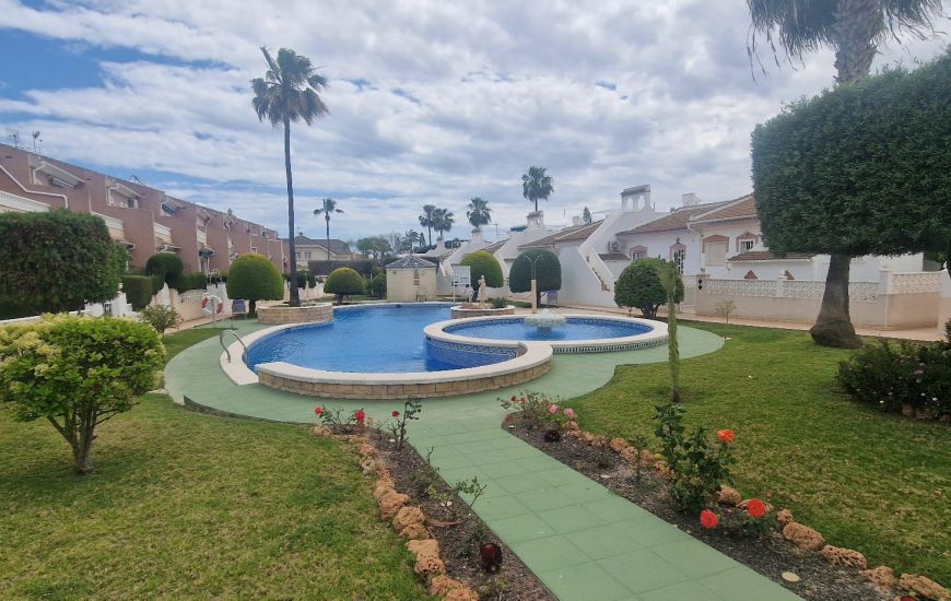 Venta - Adosado - Ciudad Quesada