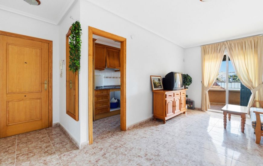 Venta - Apartamentos - Torrevieja
