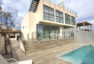 New Build - Villa - Los Belones