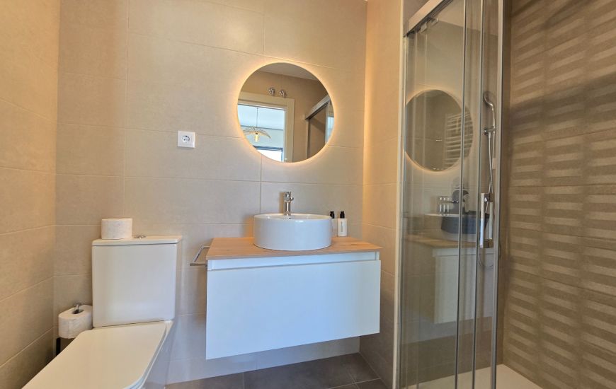 Sale - Apartment / Flat * - Santa Rosalia *