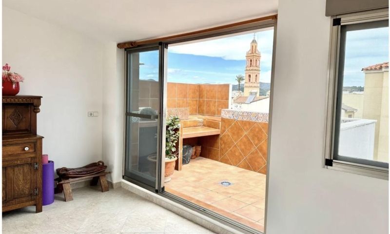 Venta - Villa - Benirredrà