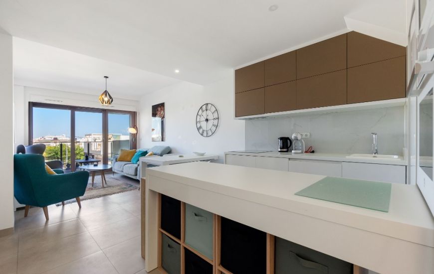 Sale - Apartments - Mil Palmerales - Mil Palmeras