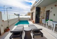 Sale - Villa - Ciudad Quesada