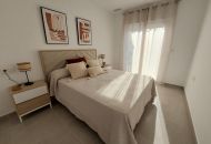 Nueva construcción  - Villa - Torre Pacheco