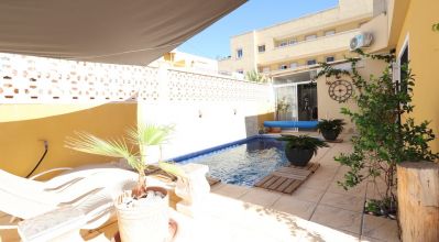 Villa - Sale - Cabo Roig - Cabo Roig