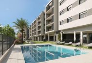 Sale - Apartments - Alicante