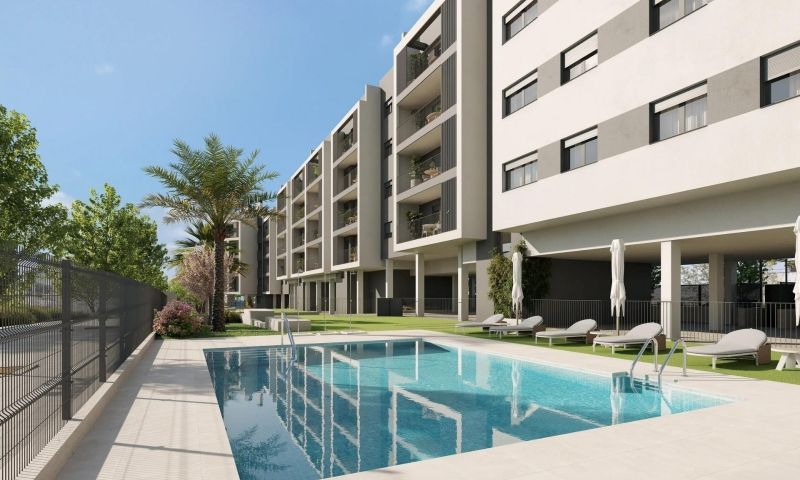 Sale - Apartments - Alicante