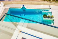 New Build - Villa - Dehesa de Campoamor