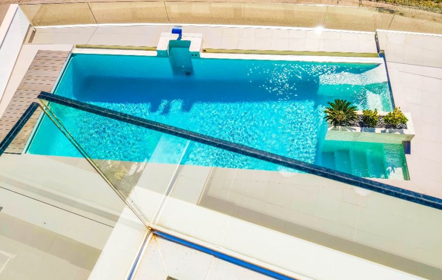 New Build - Villa - Dehesa de Campoamor