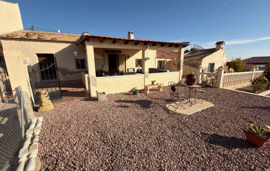 Venta - Casa Rural - Orihuela