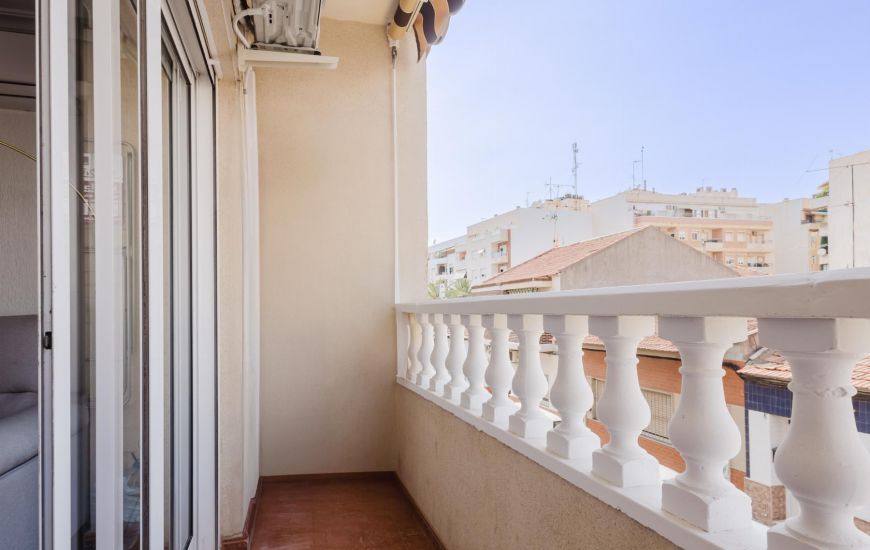 Venta - Apartamento - Torrevieja