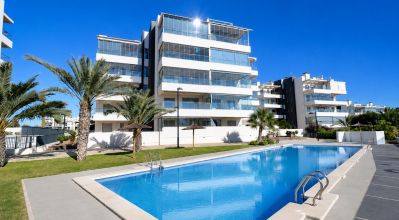 Apartments - Sale - Orihuela Costa - Orihuela Costa