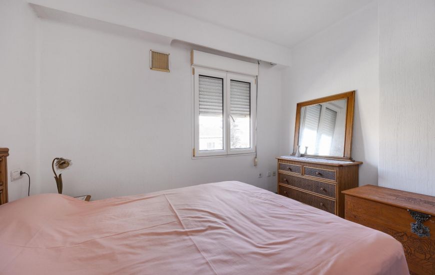 Sale - Apartamento - Torrevieja