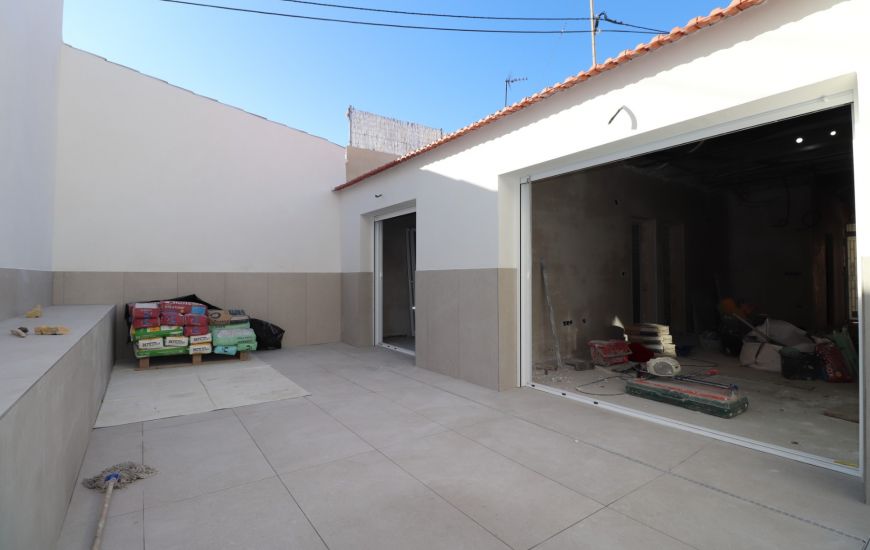 Sale - Bungalow - Benijofar - 