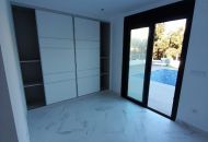 New Build - Villa - Ciudad Quesada