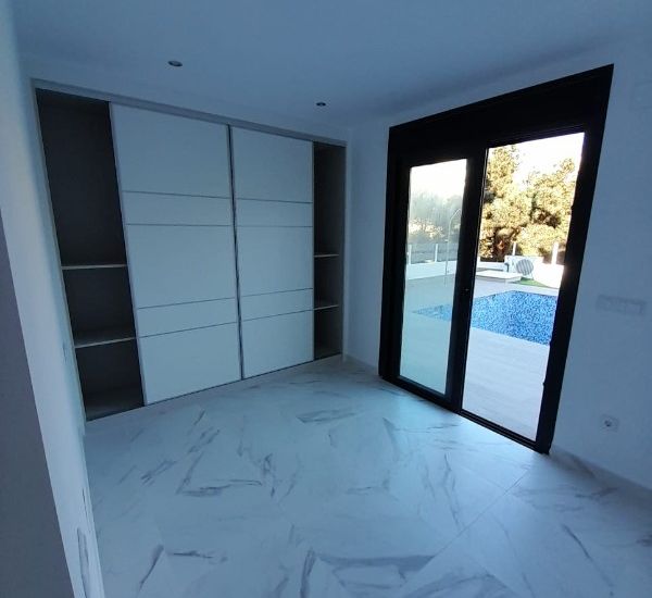 New Build - Villa - Ciudad Quesada