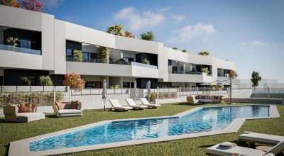 Bungalow - New Build - San Miguel de Salinas - San Miguel De Salinas