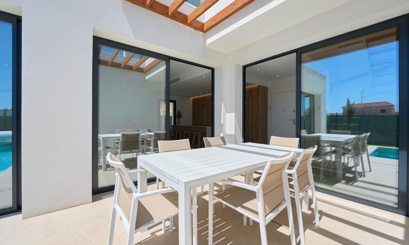 Sale - Apartments - 