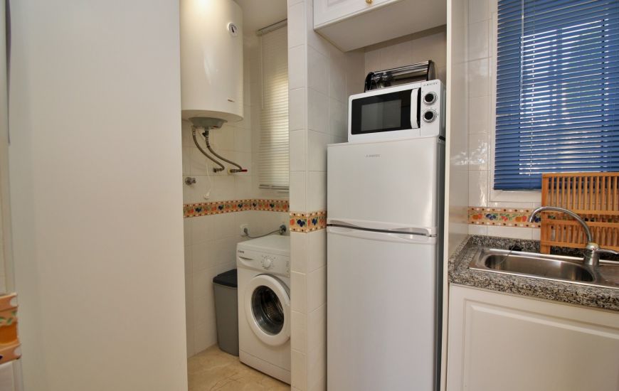 Sale - Apartments - Villamartin