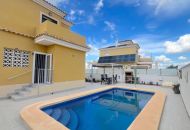 Sale - Villa - Algorfa