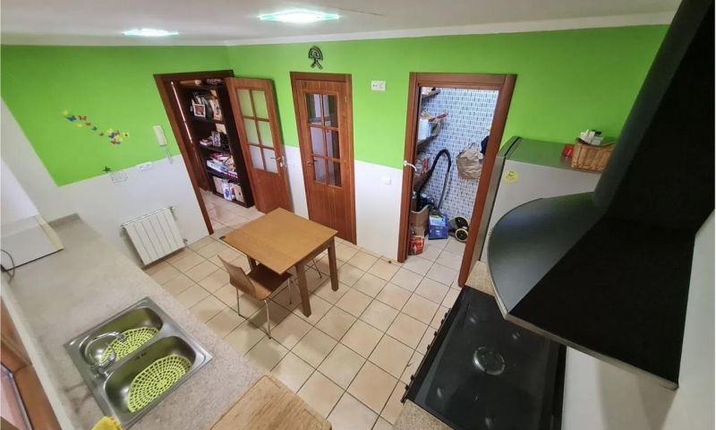 Sale - Villa - Torres Torres