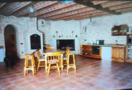 Sale - Villa - Hondón de las Nieves