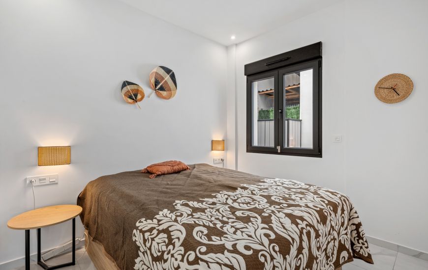 Sale - Villa - Benijófar - 