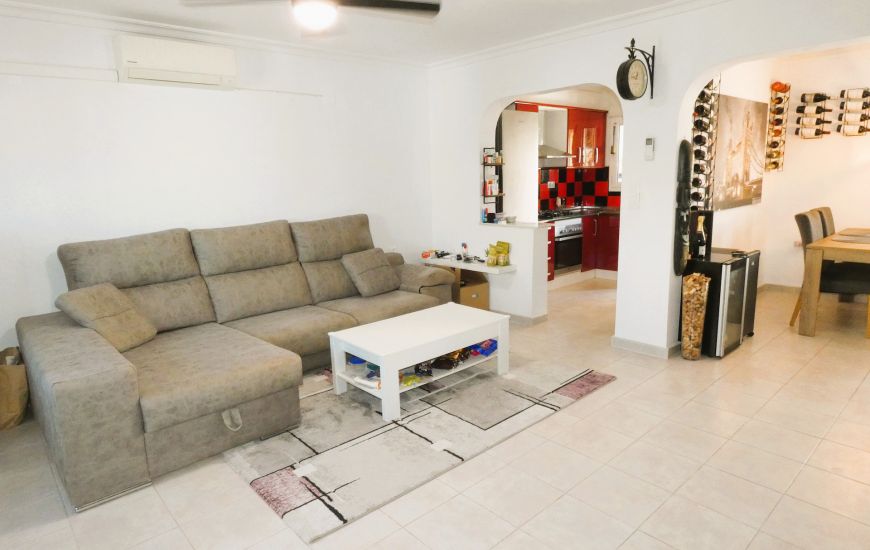 Sale - Semi Detached - Torrevieja
