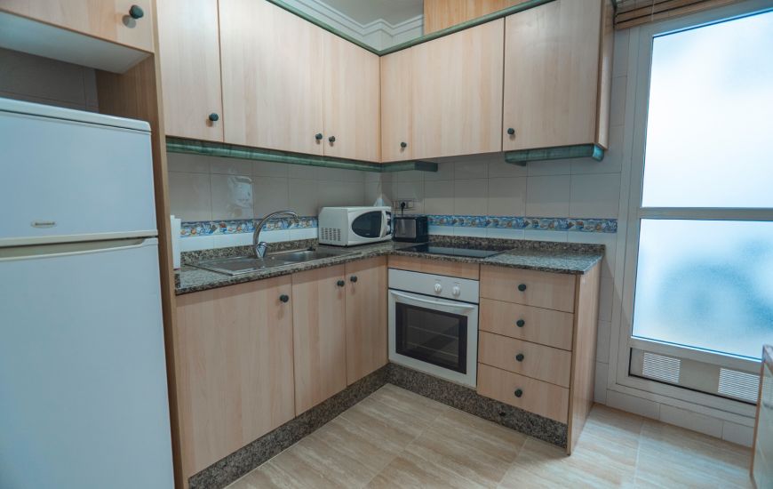 Venta - Casa Adosada - Lo Crispin