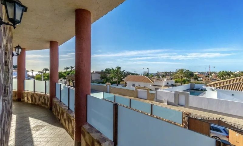 Sale - Apartments - Orihuela Costa