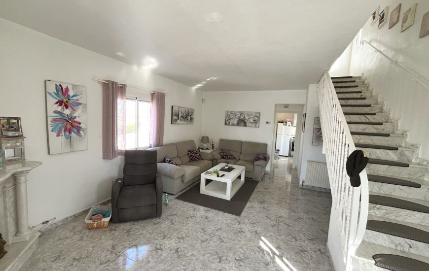 Sale - Villa - 