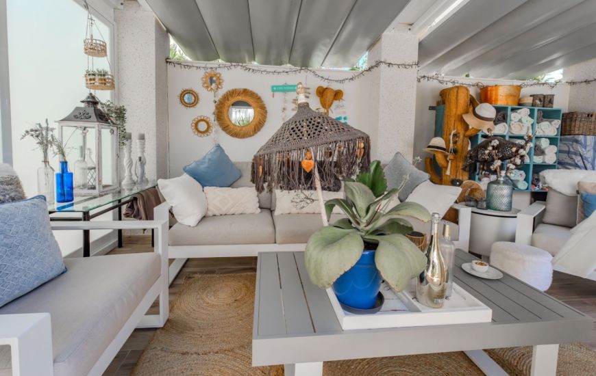 Sale - Villa - Ciudad Quesada