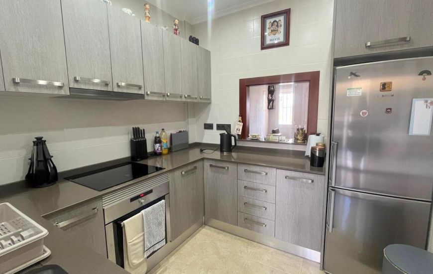 Sale - Villa - Algorfa