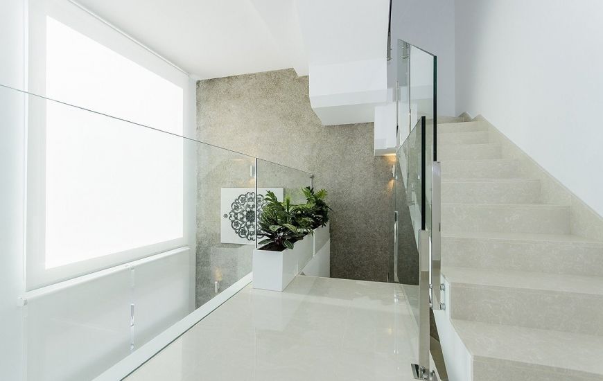 Nueva construcción  - Villa - Vera