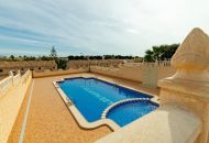 Sale - Villa - Los Altos