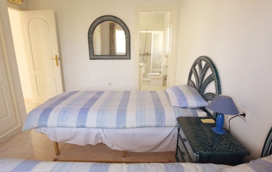 Venta - Villa - Ciudad Quesada