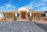 Sale - Villa - Almoradí - Almoradi