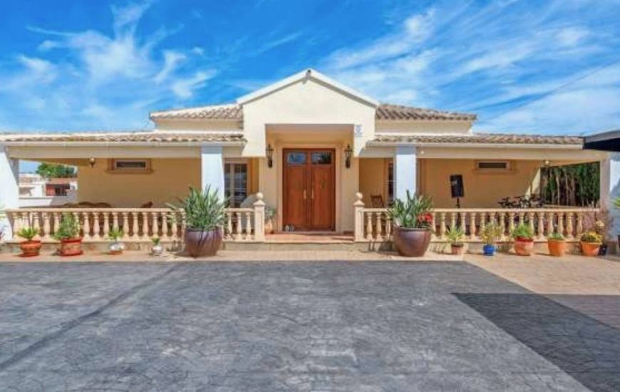 Sale - Villa - Almoradí - Almoradi